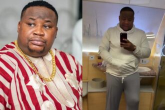 “You can actually be what you wanna be” — Cubana Chief Priest shares weight loss progress