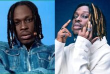 “They don’t know me enough to misunderstand me” — Fireboy DML explains why he has no scandals