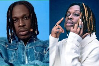 “They don’t know me enough to misunderstand me” — Fireboy DML explains why he has no scandals
