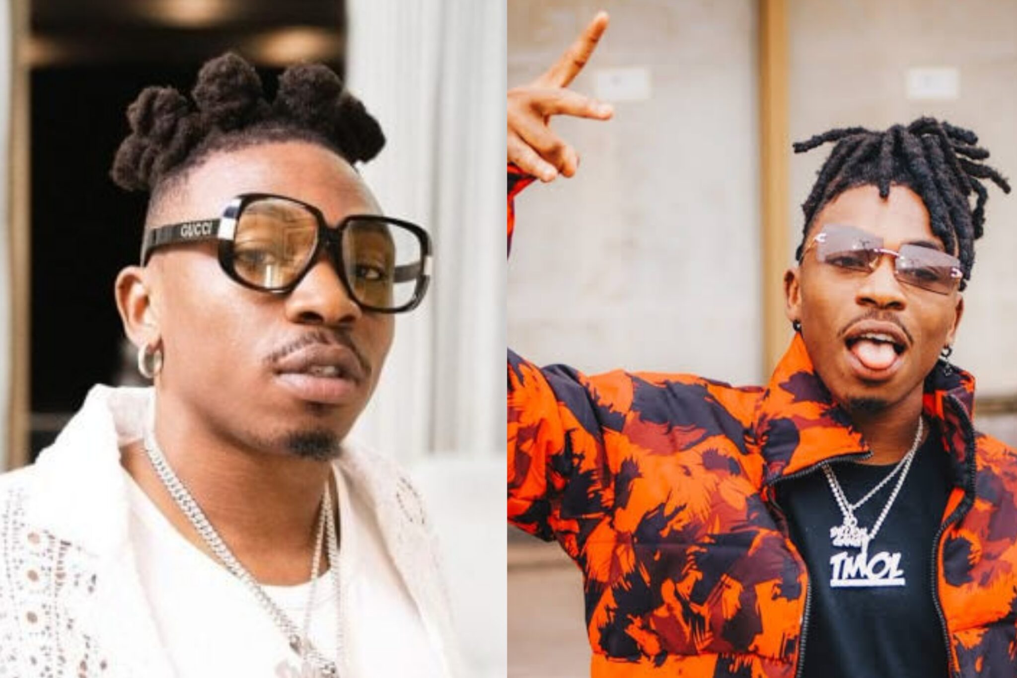 “I will do DNA test before accepting any child” — Mayorkun reveals plan for future children