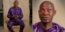 “Now I’m homeless, suffering and alone” — Man narrates 13-year struggle after losing contact with family in canada