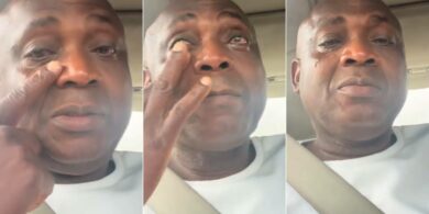 Man Germany Nigeria