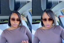 “Anything below 27 or 28, you're most likely going to regret it” — Woman warns young women against early marriage