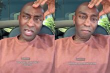 “That's what I imagine whenever I'm annoyed with my wife” — Husband shares emotional marriage lesson