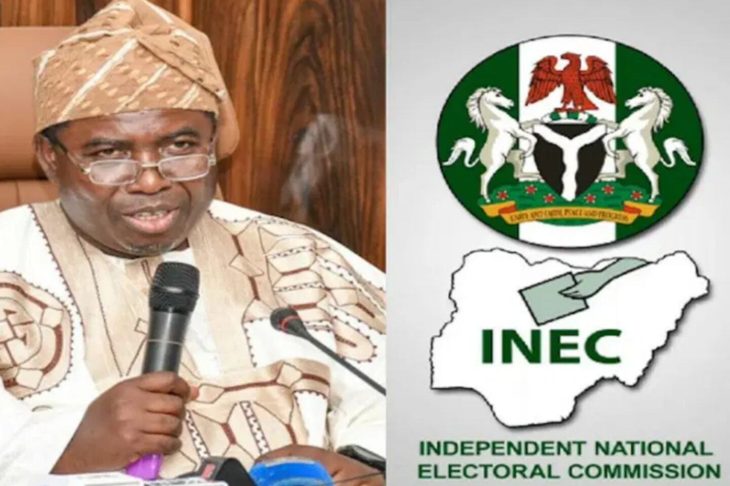 “No political office in this country is worth the blood of a single Nigerian” — INEC warns politicians ahead of 2027
