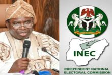 “No political office in this country is worth the blood of a single Nigerian” — INEC warns politicians ahead of 2027