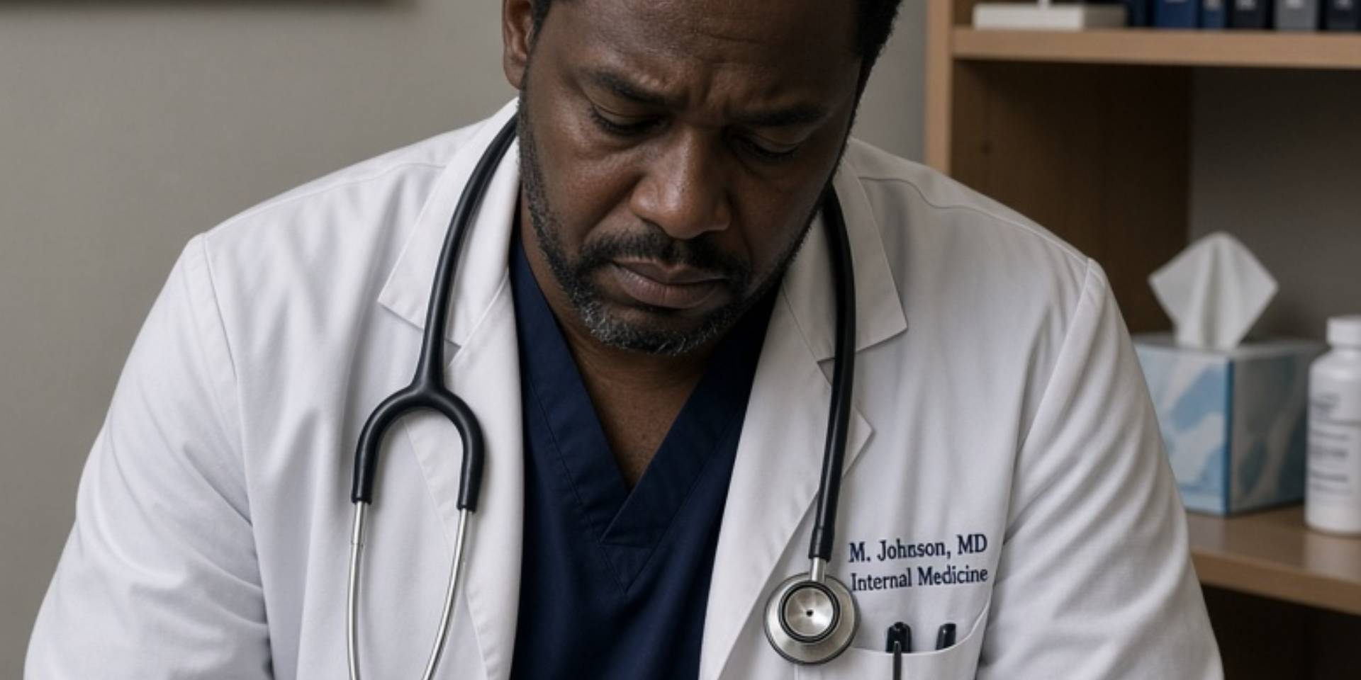 Doctor daughter sickle cell as aa