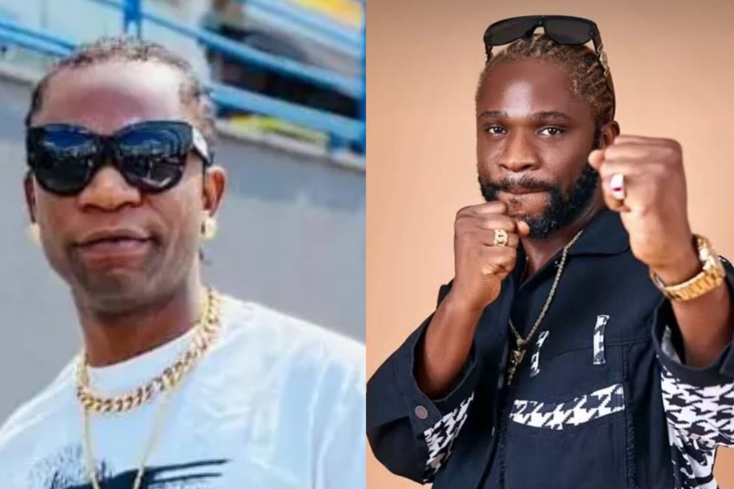 “The worst thing you can do as a man is to end up with an Igbo woman” — Speed Darlington sparks controversy
