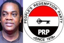 “I will bring it to about 300 naira” — Donald Duke promises cheaper petrol if elected