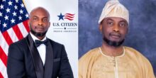 Lord of Ajasa us citizen