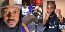 Speed Darlington manager