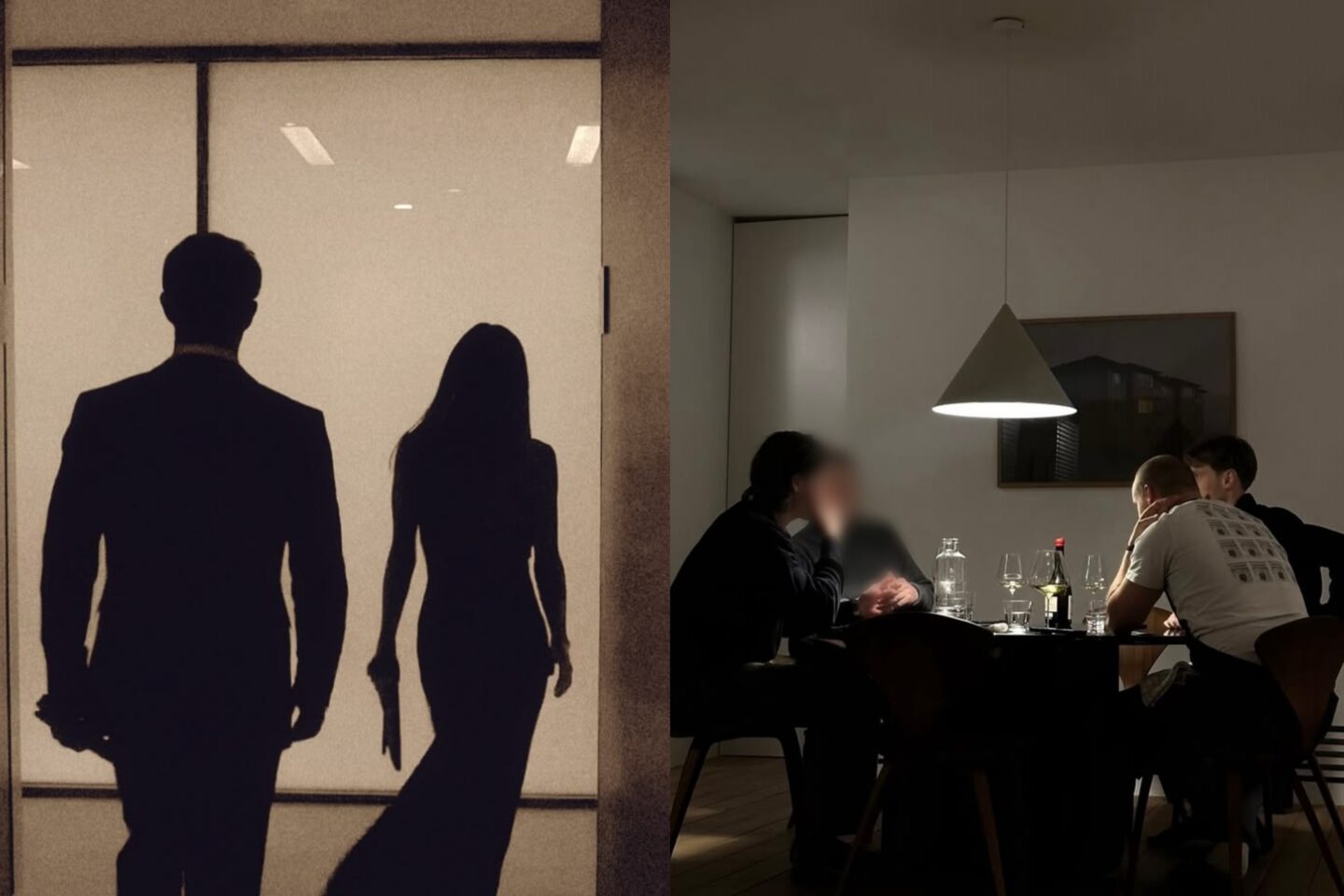 "How is your friend?" — Man shares father's reaction after introducing girlfriend at family event