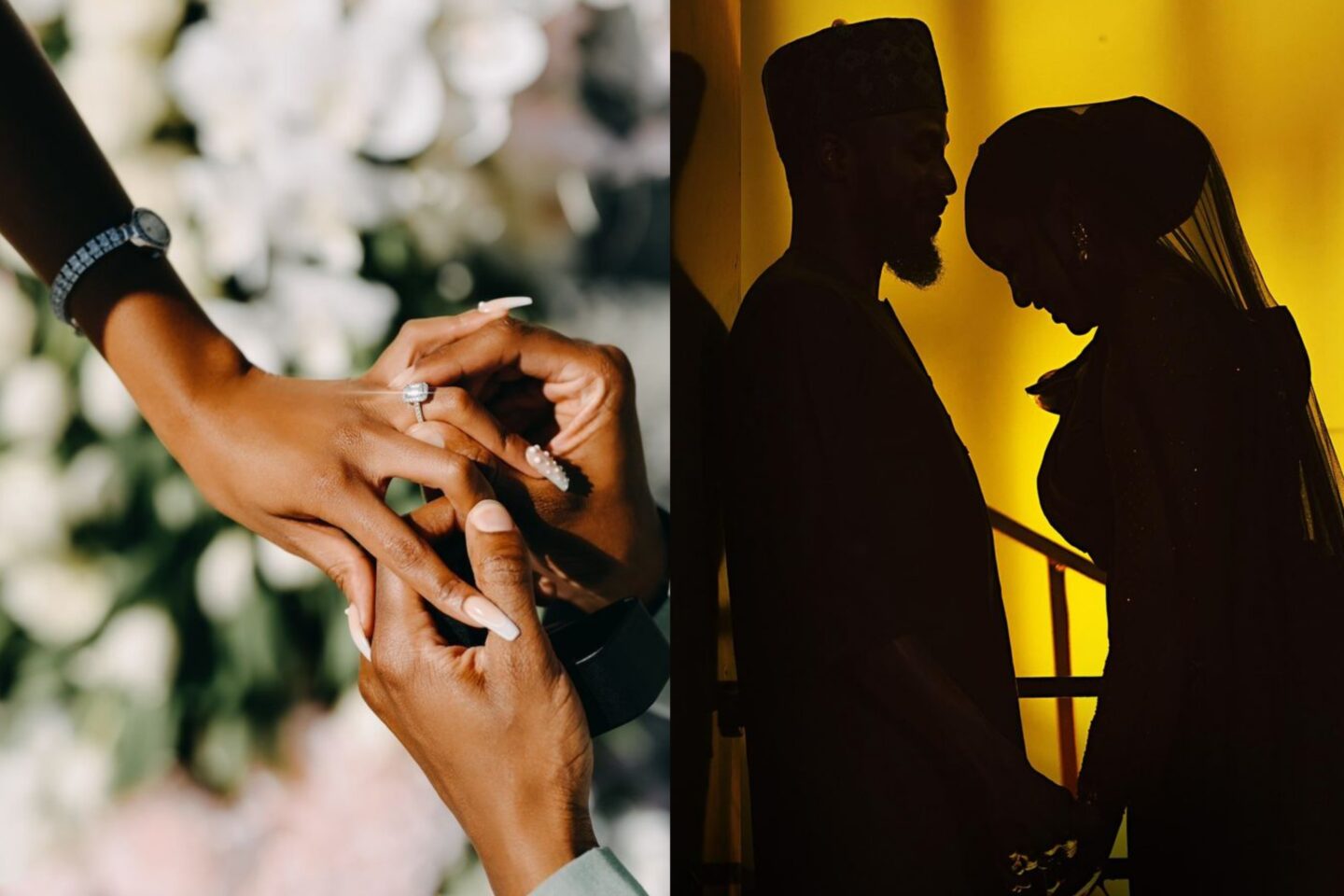 "She won't marry a struggling king" — Lady explains why she would rather meet her man at the finish line