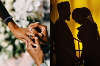 "She won't marry a struggling king" — Lady explains why she would rather meet her man at the finish line