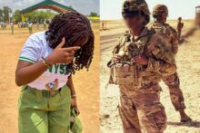 "Each participant could receive ₦5 million" — Man proposes replacing NYSC with military service