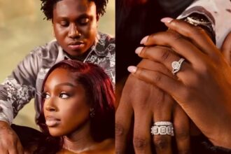 Zlatan Ibile to wed longtime partner Davita on October 24