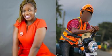 Teacher shares hilarious story of JSS 2 boy who paid okada rider ₦1,000 to pose as his father
