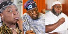 Asari Dokubo Charly boy