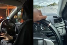 “You are choosing money over God's blessings” — Pastor reacts as driver resigns for ₦250k job