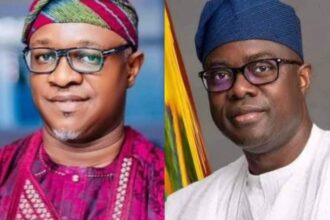 Oyo: Makinde appoints Wolekanle chief of staff, retains Adedayo as special adviser