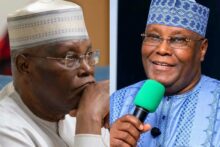 2027 election: Atiku asks INEC to reveal firms printing sensitive ballot materials