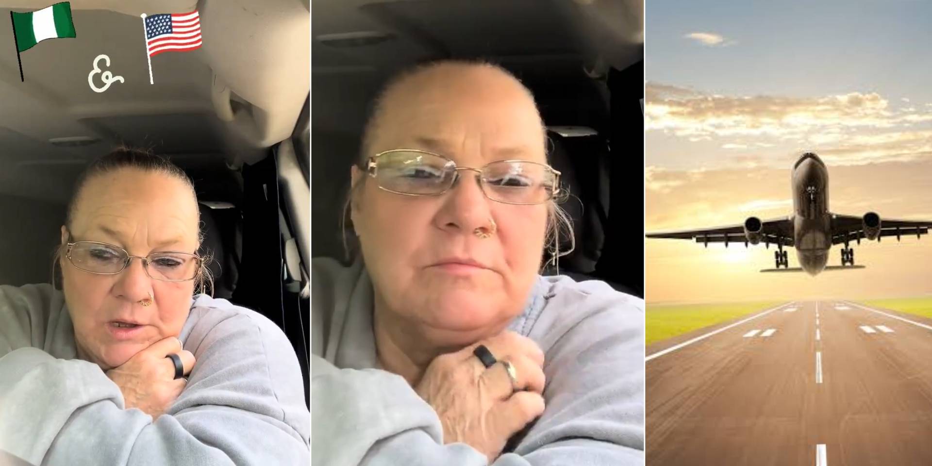 “Not every American woman is rich” – Woman warns Nigerians about cost of living in US