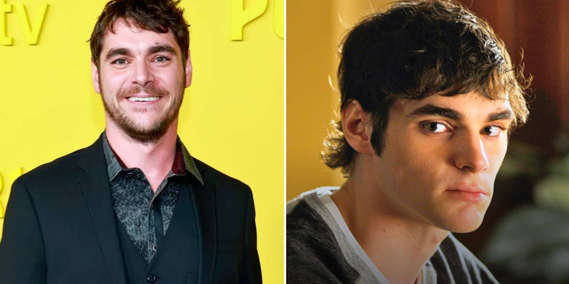 ‘Breaking Bad’ Actor RJ Mitte Dies at 34