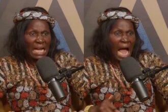 “We’ve imported demonic ideas” — Traditional woman slams feminism