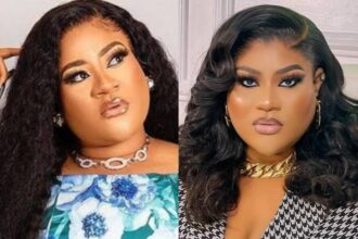 “2 years of celibacy. God did” — Nkechi Blessing celebrates milestone