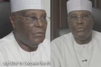 “Bola made life expensive” — Atiku promises to make life affordable again, urges Nigerians to collect PVCs