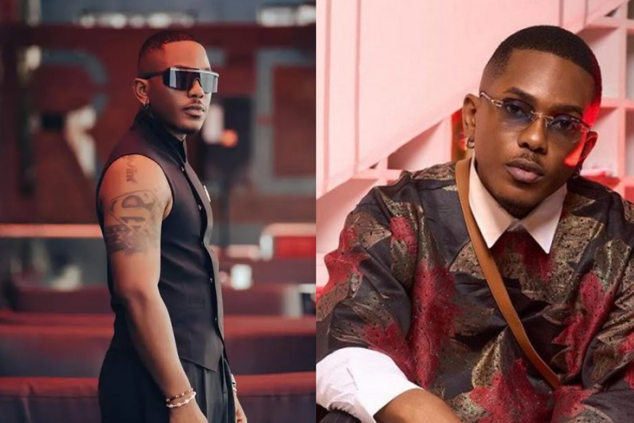 “Hunger go don kpai me by now” — Timini Egbuson admits he once looked down on YouTube movies