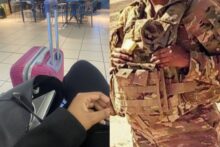 “They fined my dad ₦50,000” — Lady recounts family drama over stranded 20-year-old girl