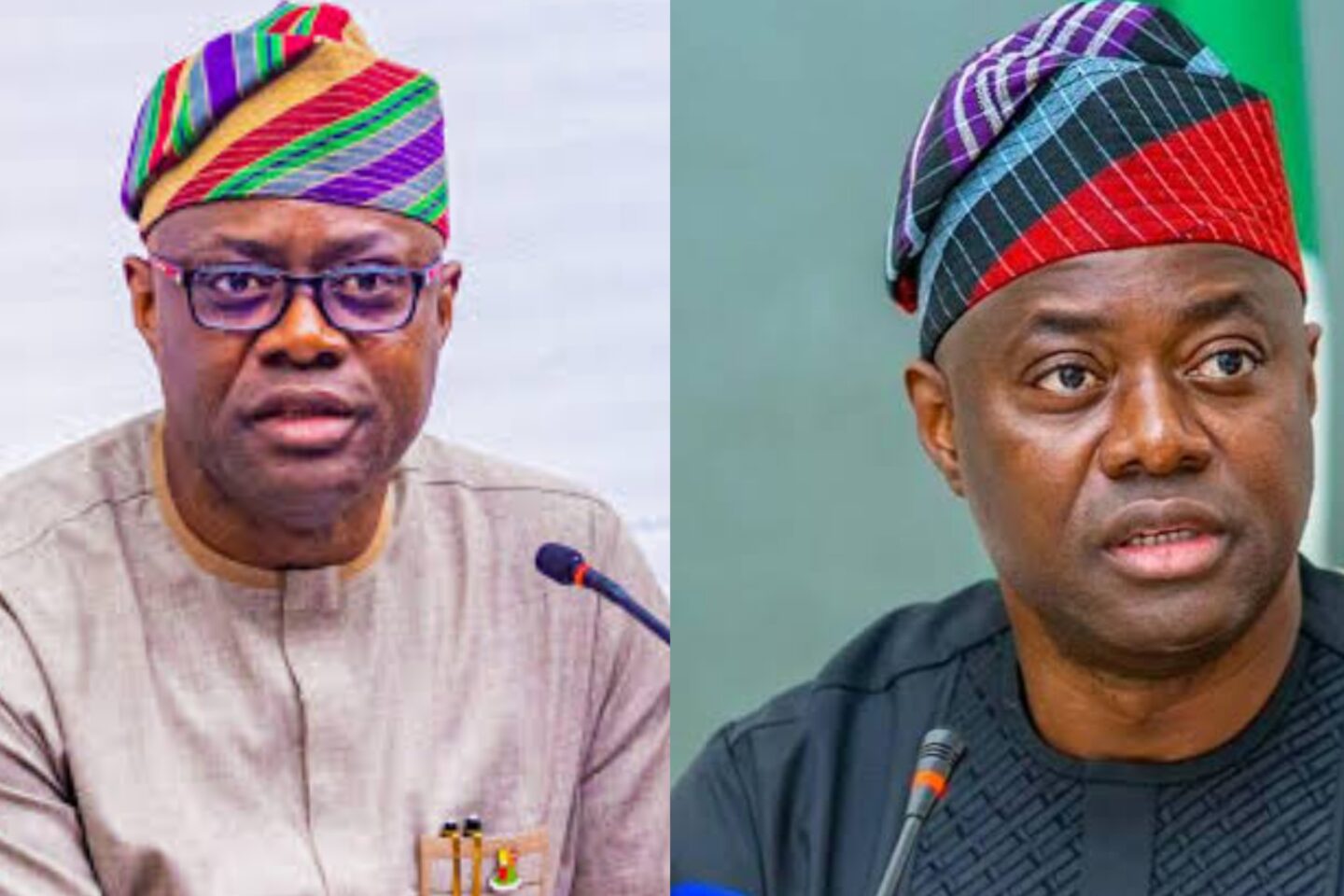 “No citizen will go to bed hungry” — Makinde’s campaign team promises Nigerians