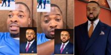 William uchemba bad governance man