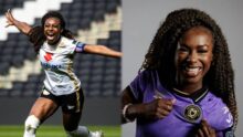 Omenazu earns first Super Falcons call-up after long wait