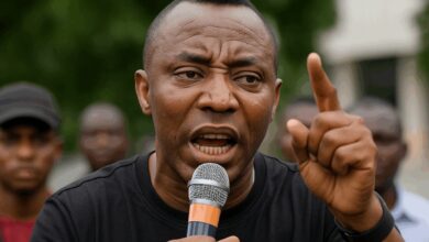 Nigeria@66: “Nigerians deserve more than speeches, empty promises” — Sowore