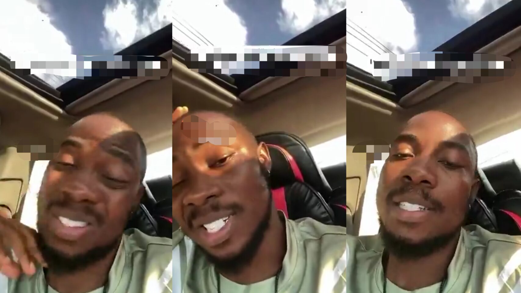 “I used ₦85k fuel to make ₦50 on inDrive, paid ₦150k to escape armed agberos” — Man laments