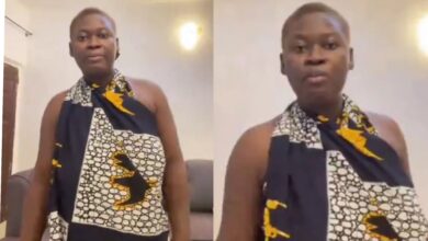 “Let them ban DNA test, it is a destructive tool that destroys marriages” — Woman
