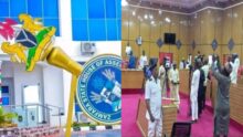 8 Zamfara lawmakers reveal why they resigned from APC ahead of 2027