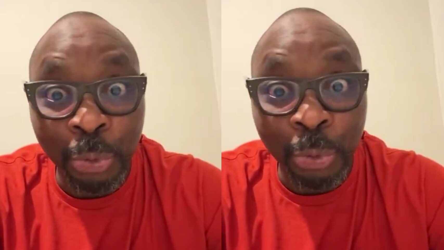 "It's the people" — Isaac Fayose blames Nigerians for enabling political problems
