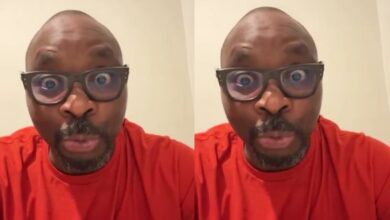 "It's the people" — Isaac Fayose blames Nigerians for enabling political problems