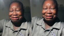 “UPTH, thank you for the negligence” — Woman accuses hospital of negligence after sister’s death