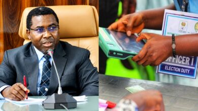 INEC announces integration of AI into 2027 election result verification process