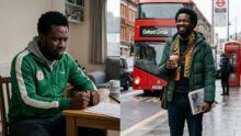 “Family is not blood” — Man reveals what his brother he spent £34,000 to bring to UK did