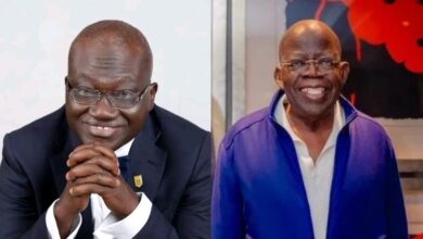 Nigeria's unemployment rate has dropped to 5% under President Tinubu — Aremu