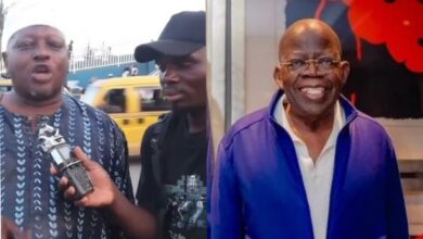 "Whether Tinubu is performing well or not, he must return to office, It's still Yoruba turn" — Yoruba Elder
