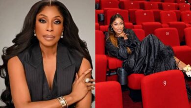 "We need to create spaces where we feel safe" — Mo Abudu opens London cinema to promote African films