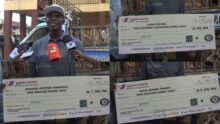 2027: "I have borrowed ₦3.5m to support Tinubu, others" — Ekiti driver