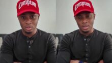 “Why is the Air Force lying?” — Brother of plane crash victim accuses NAF of flying a faulty aircraft