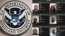 US releases names, photographs of 24 Nigerians arrested over alleged fraud